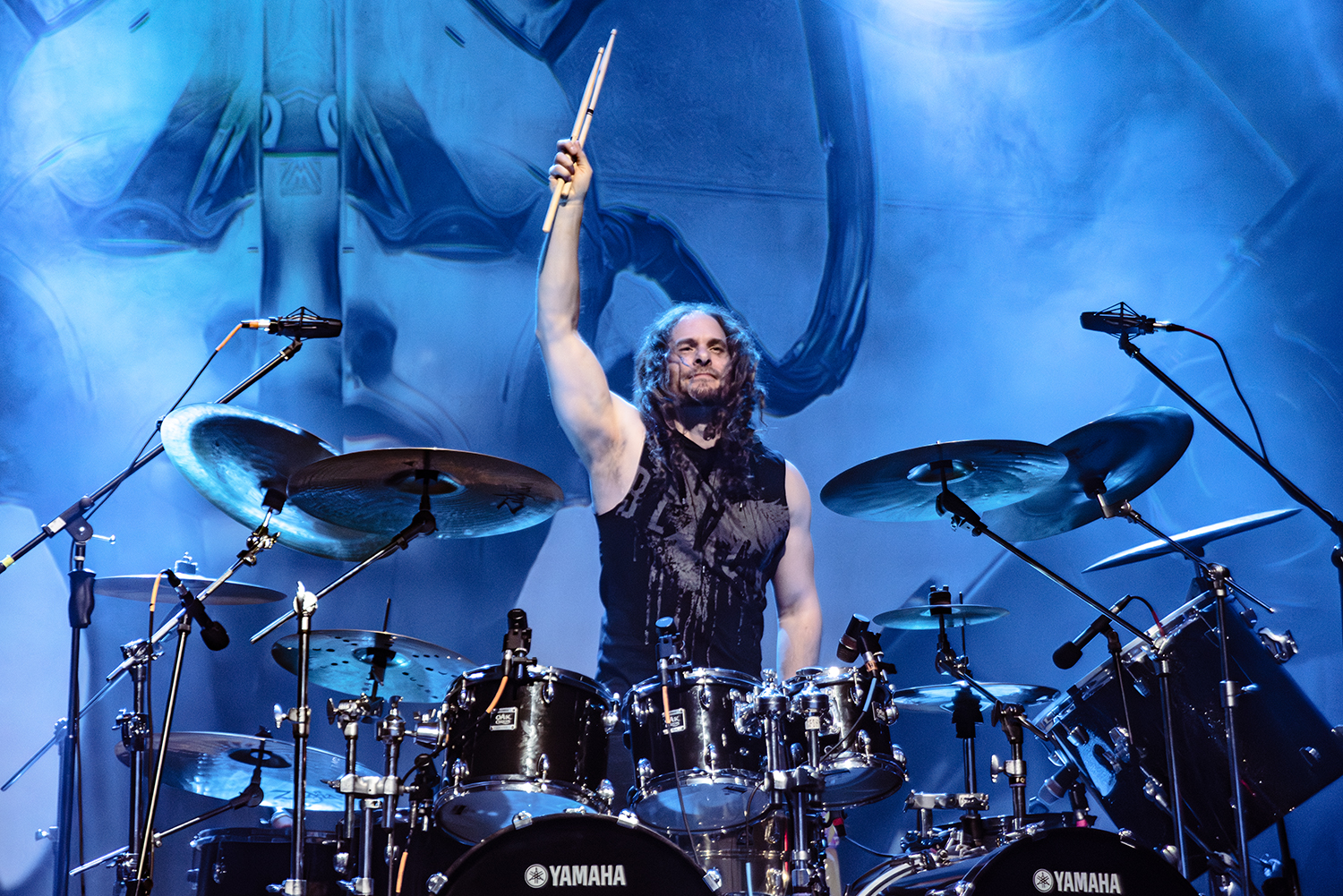 Amaranthe + Visions of Atlantis - Latin America 2026